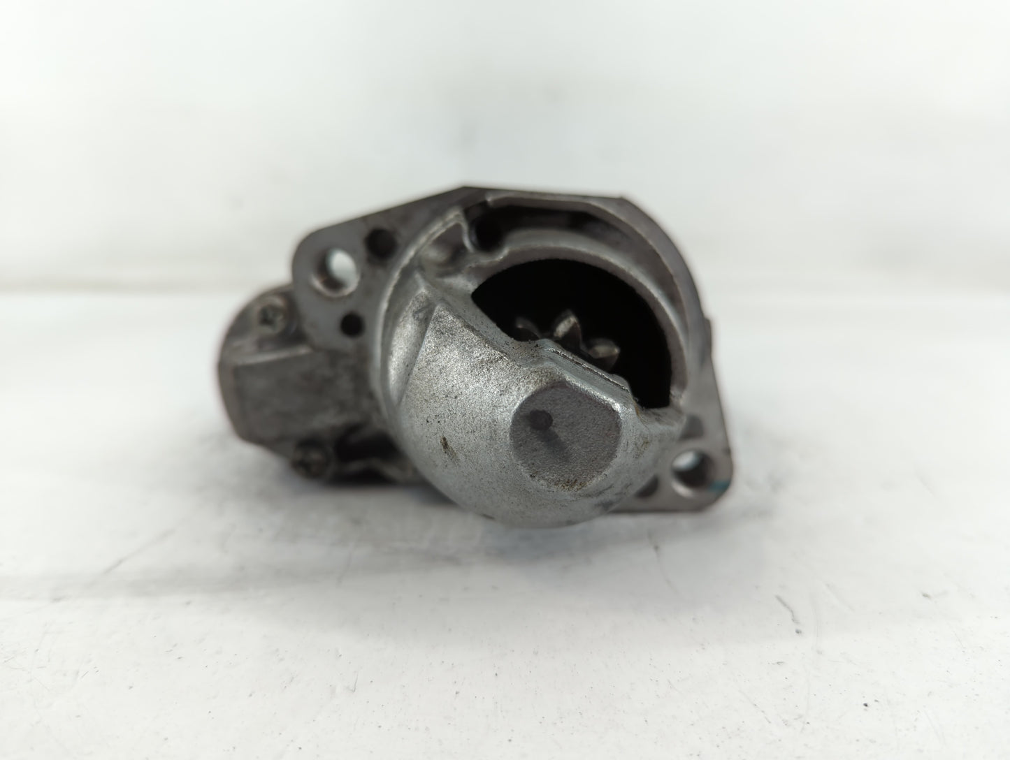 2009-2020 Dodge Journey Car Starter Motor Solenoid OEM P/N:M000T32071ZC 05034555AA Fits OEM Used Auto Parts - Oemusedautopar