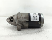 2009-2020 Dodge Journey Car Starter Motor Solenoid OEM P/N:M000T32071ZC 05034555AA Fits OEM Used Auto Parts - Oemusedautopar