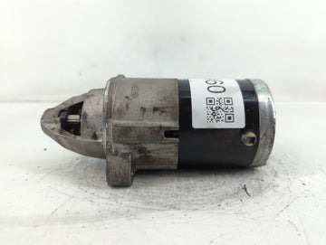 2009-2020 Dodge Journey Car Starter Motor Solenoid OEM P/N:M000T32071ZC 05034555AA Fits OEM Used Auto Parts - Oemusedautopar