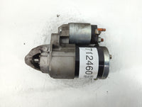 2009-2020 Dodge Journey Car Starter Motor Solenoid OEM P/N:M000T32071ZC 05034555AA Fits OEM Used Auto Parts - Oemusedautopar