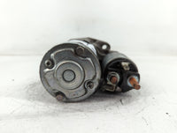 2009-2020 Dodge Journey Car Starter Motor Solenoid OEM P/N:M000T32071ZC 05034555AA Fits OEM Used Auto Parts - Oemusedautopar