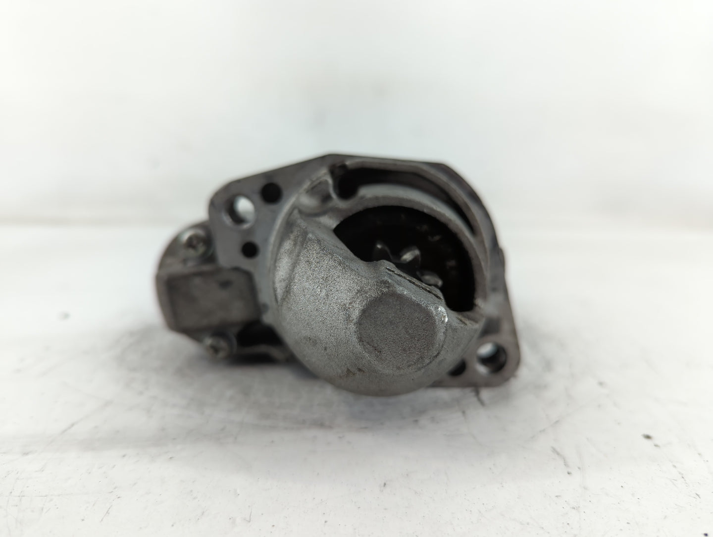 2009-2020 Dodge Journey Car Starter Motor Solenoid OEM P/N:M000T32071ZC 05034555AA Fits OEM Used Auto Parts - Oemusedautopar