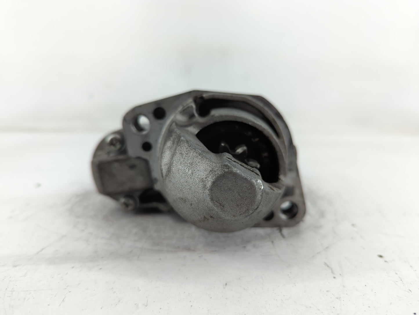 2009-2020 Dodge Journey Car Starter Motor Solenoid OEM P/N:M000T32071ZC 05034555AA Fits OEM Used Auto Parts - Oemusedautopar