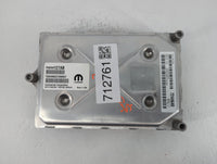 2016-2020 Dodge Journey PCM Engine Control Computer ECU ECM PCU OEM P/N:P68259127AB Fits Fits 2016 2017 2018 2019 2020 OEM U