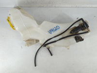 2017 Dodge Journey Windshield Washer Fluid Reservoir Bottle Oem - Oemusedautoparts1.com