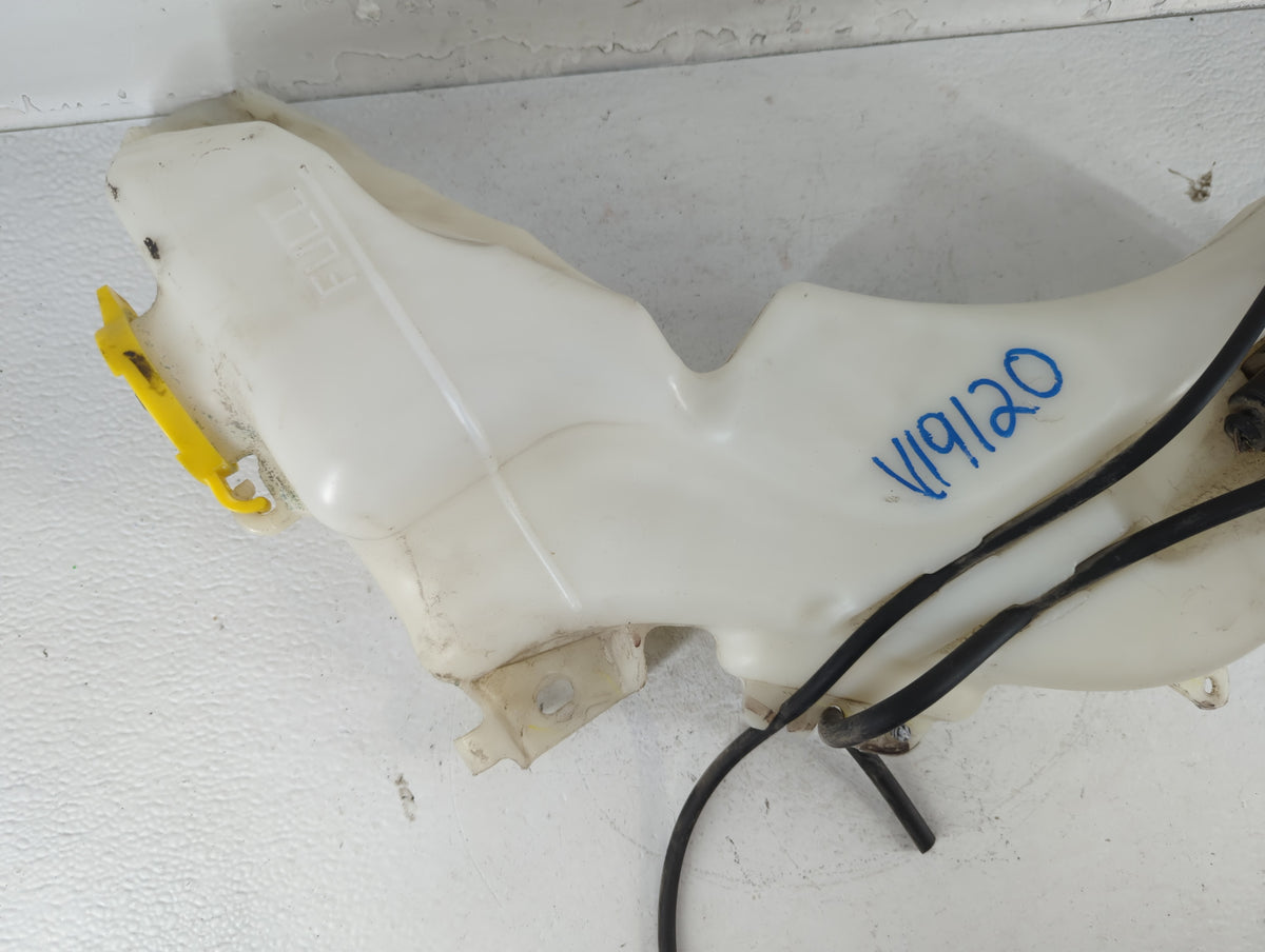 2017 Dodge Journey Windshield Washer Fluid Reservoir Bottle 718156 - Oemusedautoparts1.com