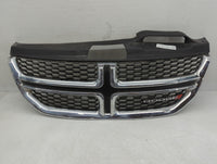 2017 Dodge Journey Front Bumper Grille Cover - Oemusedautoparts1.com