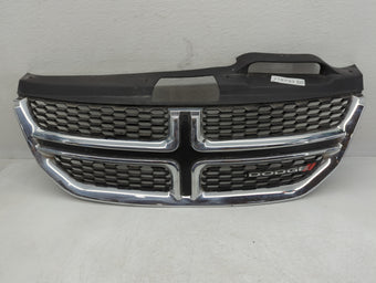 compare product 2017 Dodge Journey Front Bumper Grille Cover