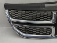 2017 Dodge Journey Front Bumper Grille Cover - Oemusedautoparts1.com