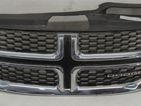 2017 Dodge Journey Front Bumper Grille Cover - Oemusedautoparts1.com