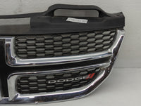 2017 Dodge Journey Front Bumper Grille Cover - Oemusedautoparts1.com