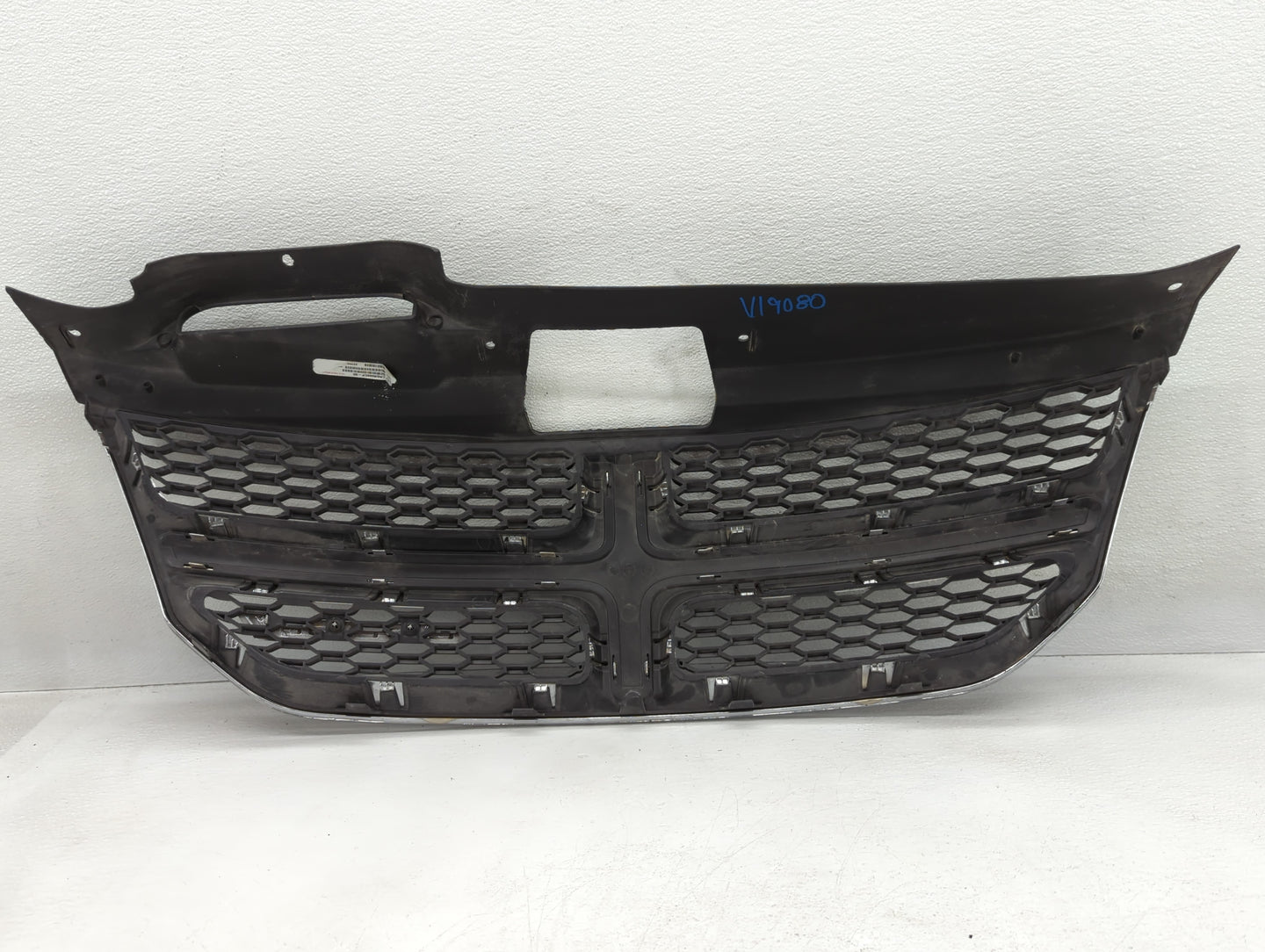 2017 Dodge Journey Front Bumper Grille Cover - Oemusedautoparts1.com
