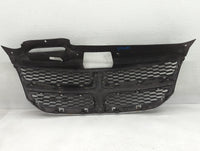 2017 Dodge Journey Front Bumper Grille Cover - Oemusedautoparts1.com