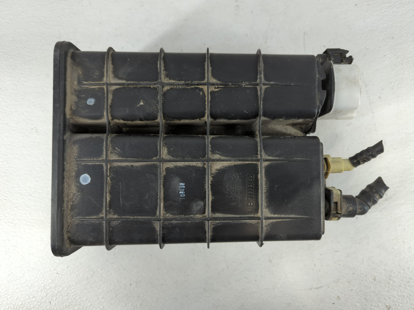2017 Dodge Journey Fuel Vapor Charcoal Canister 719655 - Oemusedautoparts1.com