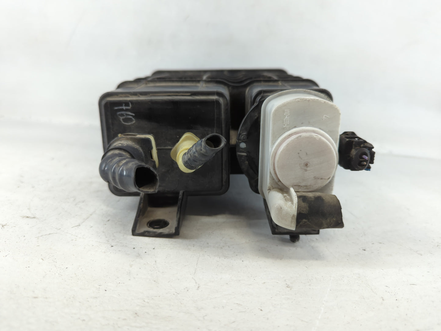 2017 Dodge Journey Fuel Vapor Charcoal Canister 719655 - Oemusedautoparts1.com