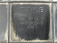 2017 Dodge Journey Fuel Vapor Charcoal Canister 719655 - Oemusedautoparts1.com