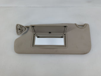 compare product 2011-2017 Dodge Journey Sun Visor Shade Replacement Driver Left Mirror Fits Fits 2011 2012 2013 2014 2015 2016 2017 OEM Used Auto Parts
