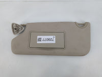 2011-2017 Dodge Journey Sun Visor Shade Replacement Driver Left Mirror Fits Fits 2011 2012 2013 2014 2015 2016 2017 OEM Used