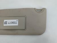 2011-2017 Dodge Journey Sun Visor Shade Replacement Driver Left Mirror Fits Fits 2011 2012 2013 2014 2015 2016 2017 OEM Used