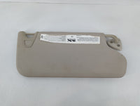 2011-2017 Dodge Journey Sun Visor Shade Replacement Driver Left Mirror Fits Fits 2011 2012 2013 2014 2015 2016 2017 OEM Used
