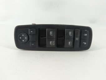 compare product 2018-2020 Dodge Journey Master Power Window Switch Replacement Driver Side Left P/N:10139862 68307001AA Fits Fits 2018 2019 2020 OEM Used Auto Parts