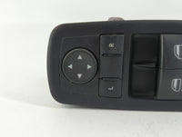 2018-2020 Dodge Journey Master Power Window Switch Replacement Driver Side Left P/N:10139862 68307001AA Fits Fits 2018 2019 