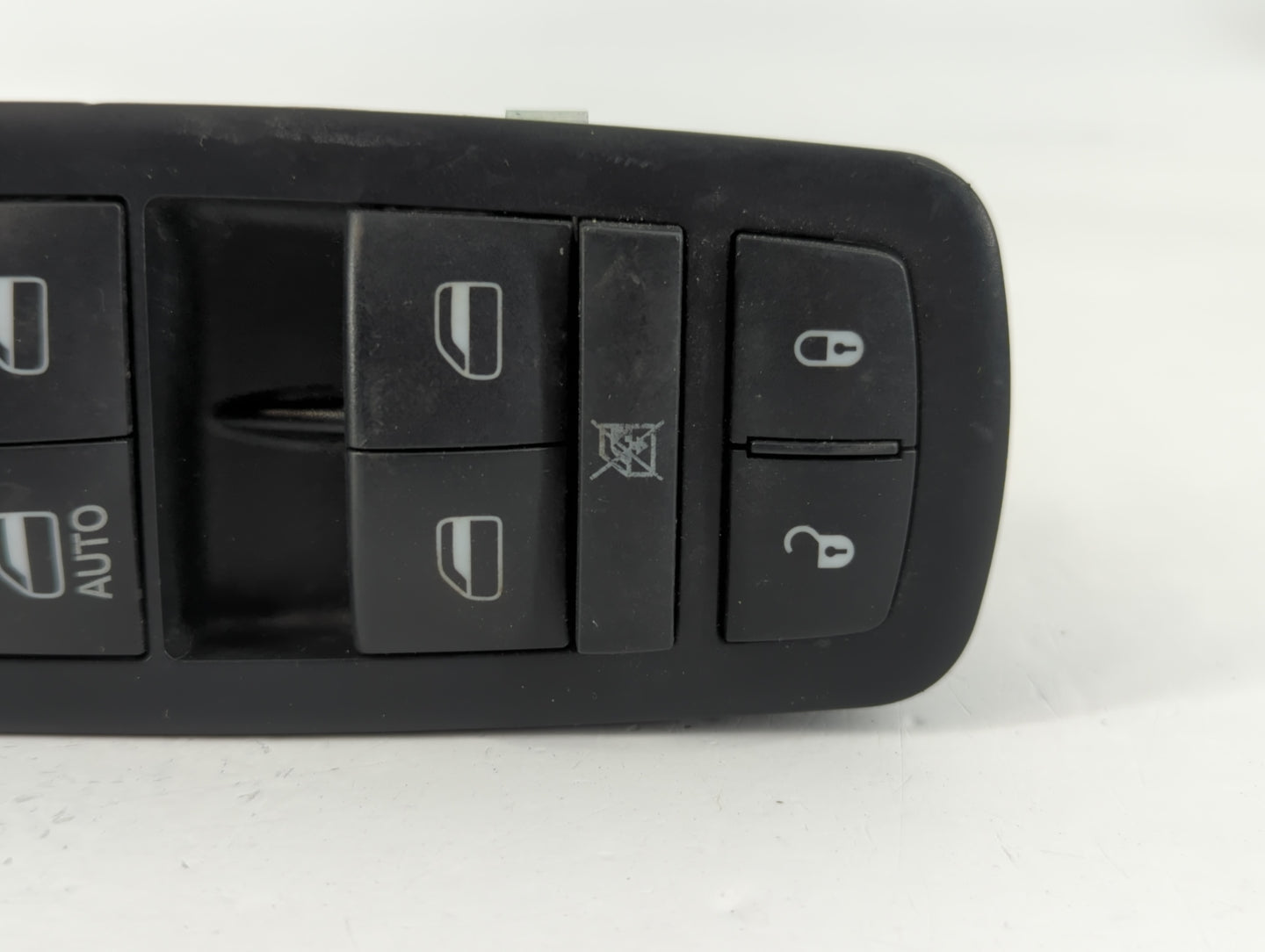 2018-2020 Dodge Journey Master Power Window Switch Replacement Driver Side Left P/N:10139862 68307001AA Fits Fits 2018 2019 