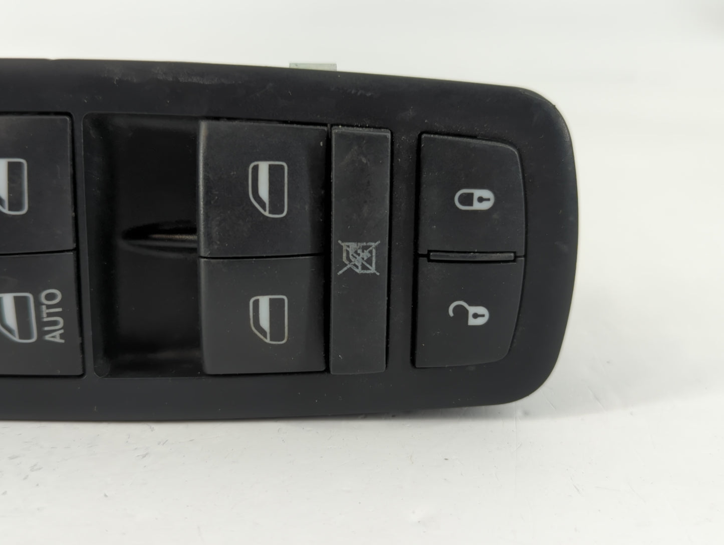 2018-2020 Dodge Journey Master Power Window Switch Replacement Driver Side Left P/N:10139862 68307001AA Fits Fits 2018 2019 