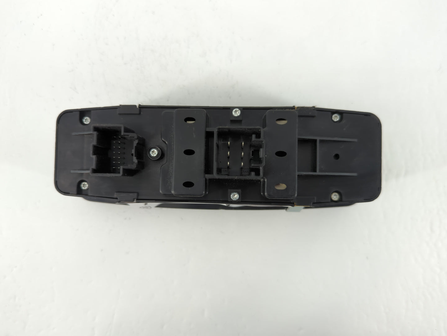 2018-2020 Dodge Journey Master Power Window Switch Replacement Driver Side Left P/N:10139862 68307001AA Fits Fits 2018 2019 