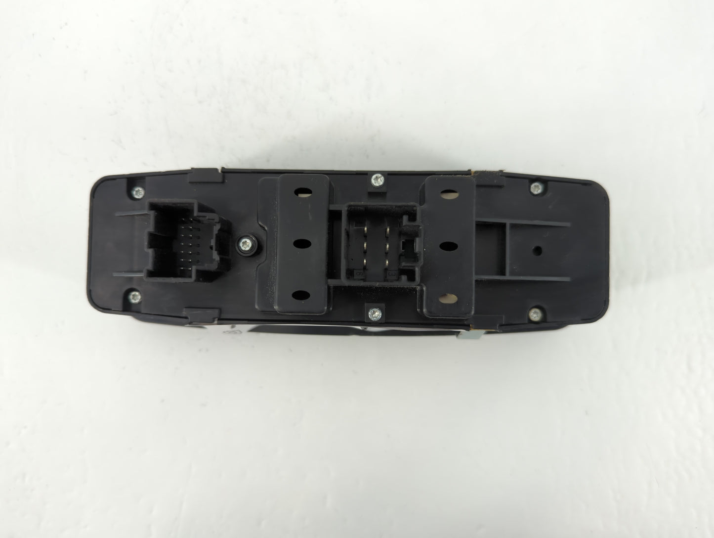 2018-2020 Dodge Journey Master Power Window Switch Replacement Driver Side Left P/N:10139862 68307001AA Fits Fits 2018 2019 