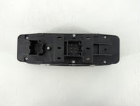 2018-2020 Dodge Journey Master Power Window Switch Replacement Driver Side Left P/N:10139862 68307001AA Fits Fits 2018 2019 