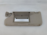 2011-2017 Dodge Journey Sun Visor Shade Replacement Driver Left Mirror Fits Fits 2011 2012 2013 2014 2015 2016 2017 OEM Used