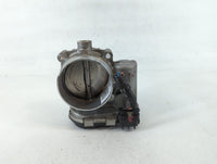 2011-2019 Dodge Journey Throttle Body P/N:0 280 750 570 05184349AC Fits OEM Used Auto Parts - Oemusedautoparts1.com