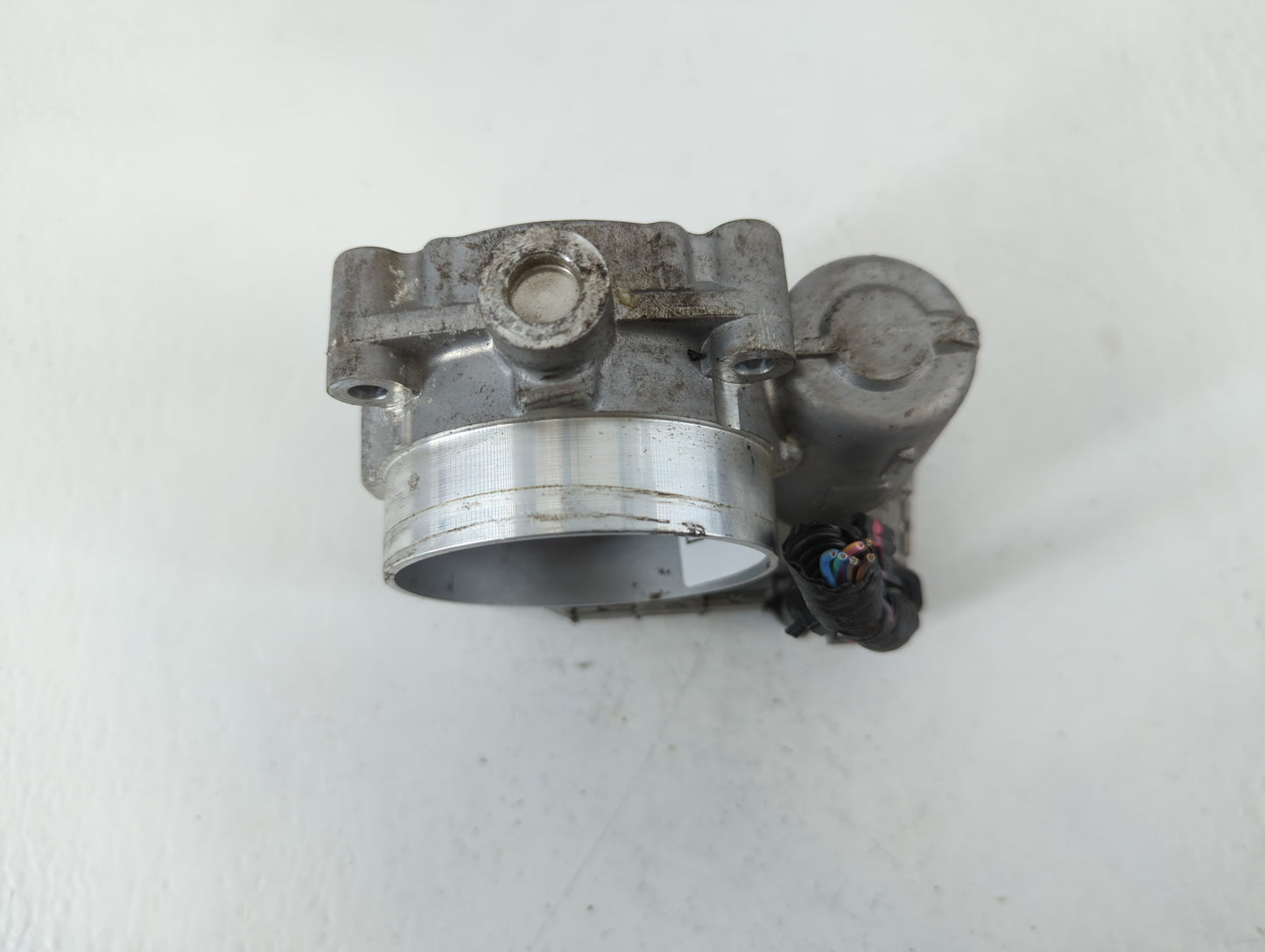 2011-2019 Dodge Journey Throttle Body P/N:0 280 750 570 05184349AC Fits OEM Used Auto Parts - Oemusedautoparts1.com