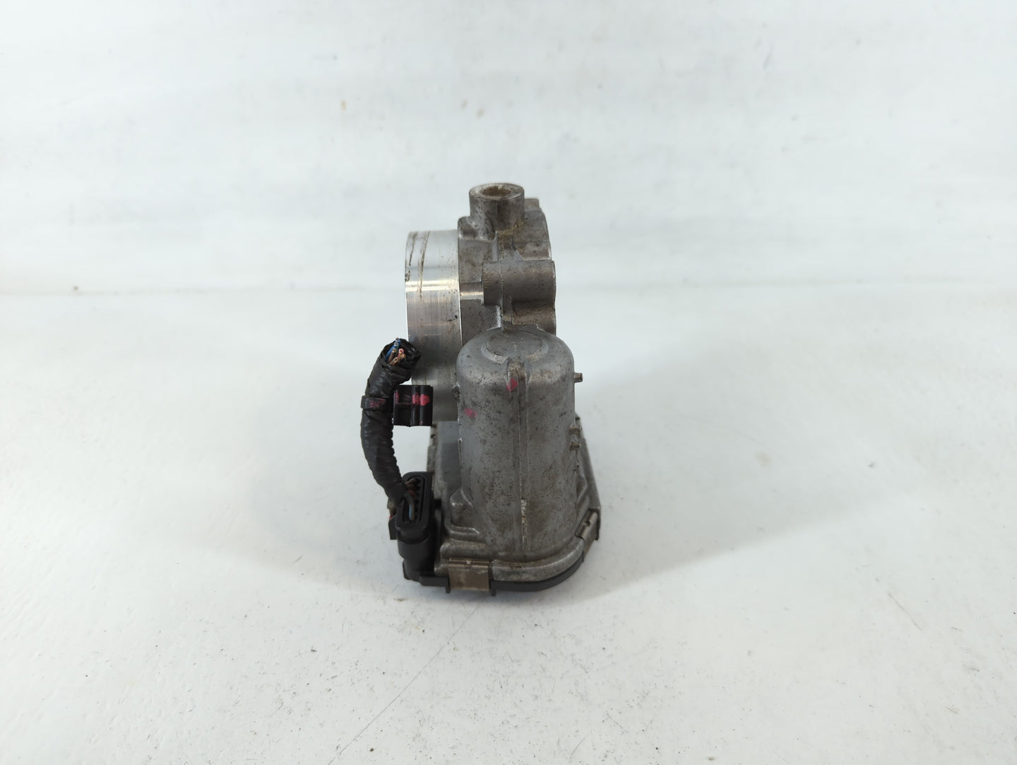 2011-2019 Dodge Journey Throttle Body P/N:0 280 750 570 05184349AC Fits OEM Used Auto Parts - Oemusedautoparts1.com