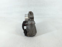 2011-2019 Dodge Journey Throttle Body P/N:0 280 750 570 05184349AC Fits OEM Used Auto Parts - Oemusedautoparts1.com