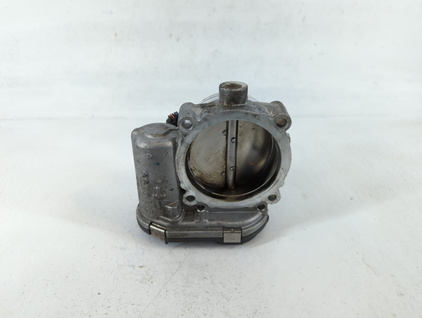 2011-2019 Dodge Journey Throttle Body P/N:0 280 750 570 05184349AC Fits OEM Used Auto Parts - Oemusedautoparts1.com
