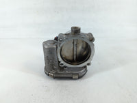 2011-2019 Dodge Journey Throttle Body P/N:0 280 750 570 05184349AC Fits OEM Used Auto Parts - Oemusedautoparts1.com