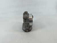 2011-2019 Dodge Journey Throttle Body P/N:0 280 750 570 05184349AC Fits OEM Used Auto Parts - Oemusedautoparts1.com