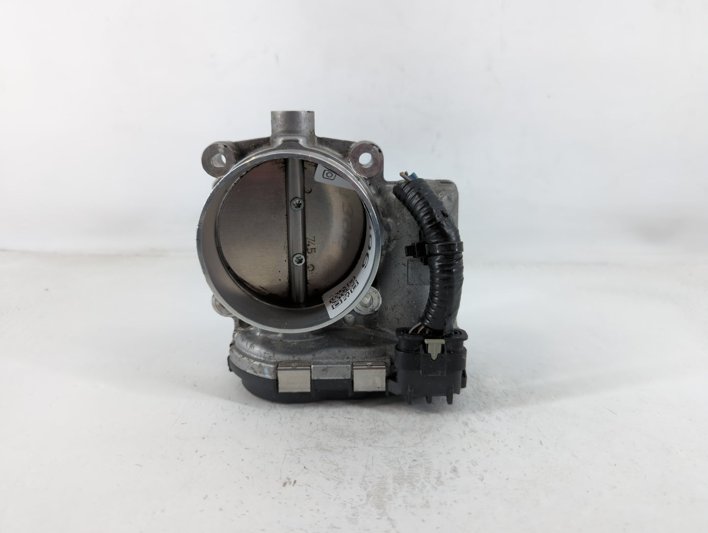 2011-2019 Dodge Journey Throttle Body P/N:05184349AC Fits Fits 2011 2012 2013 2014 2015 2016 2017 2018 2019 2020 2021 2022 O