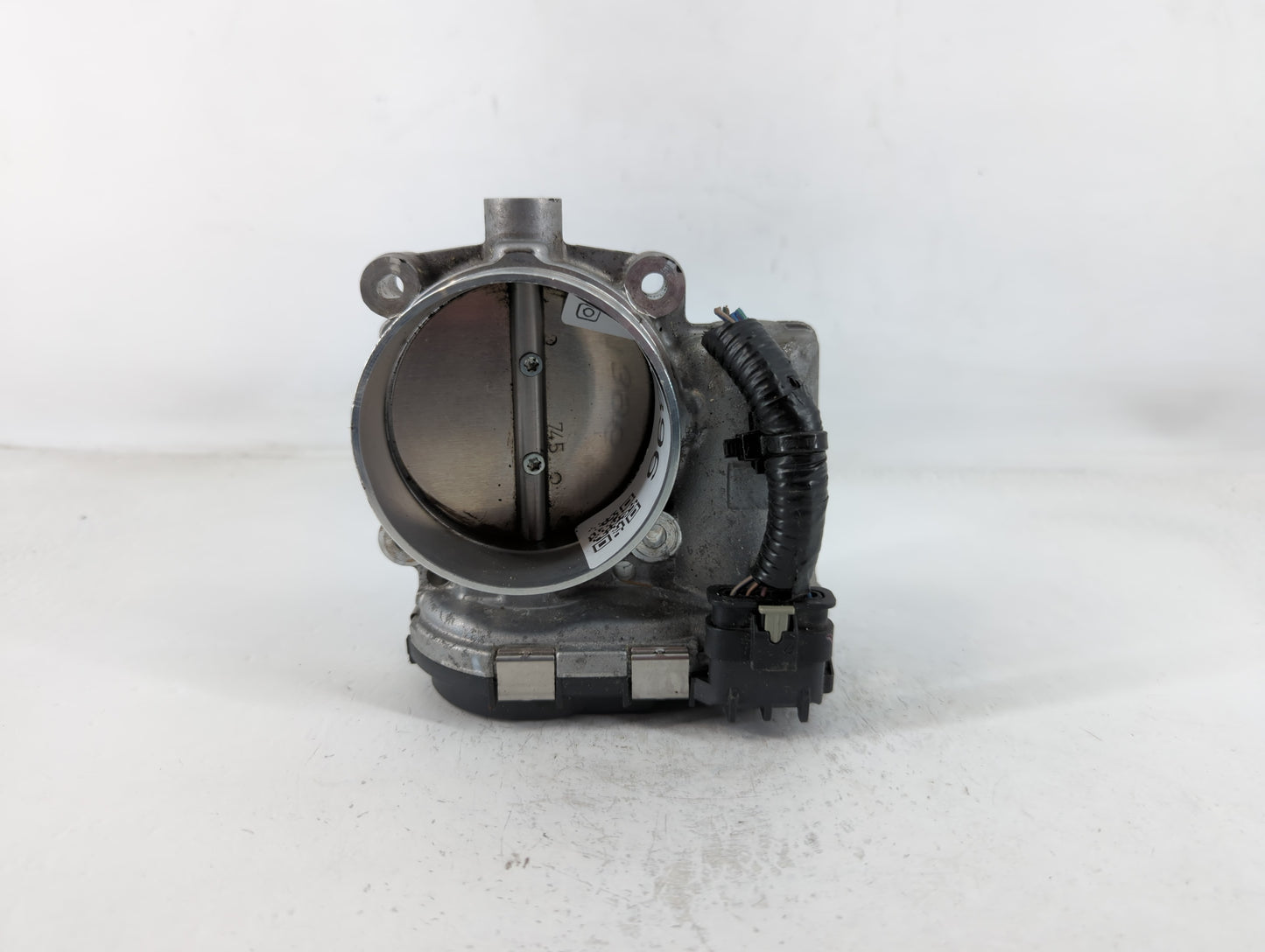 2011-2019 Dodge Journey Throttle Body P/N:05184349AC Fits Fits 2011 2012 2013 2014 2015 2016 2017 2018 2019 2020 2021 2022 O