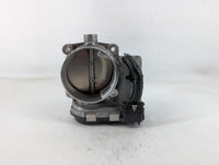 2011-2019 Dodge Journey Throttle Body P/N:05184349AC Fits Fits 2011 2012 2013 2014 2015 2016 2017 2018 2019 2020 2021 2022 O