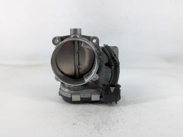 2011-2019 Dodge Journey Throttle Body P/N:05184349AC Fits Fits 2011 2012 2013 2014 2015 2016 2017 2018 2019 2020 2021 2022 O