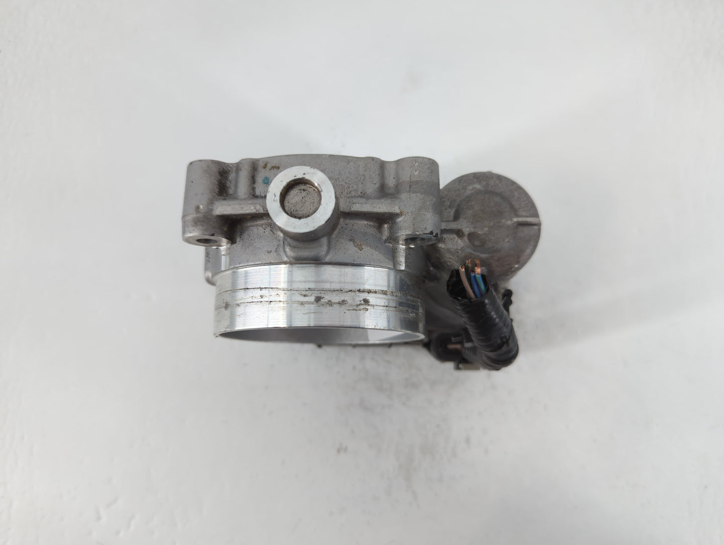 2011-2019 Dodge Journey Throttle Body P/N:05184349AC Fits Fits 2011 2012 2013 2014 2015 2016 2017 2018 2019 2020 2021 2022 O
