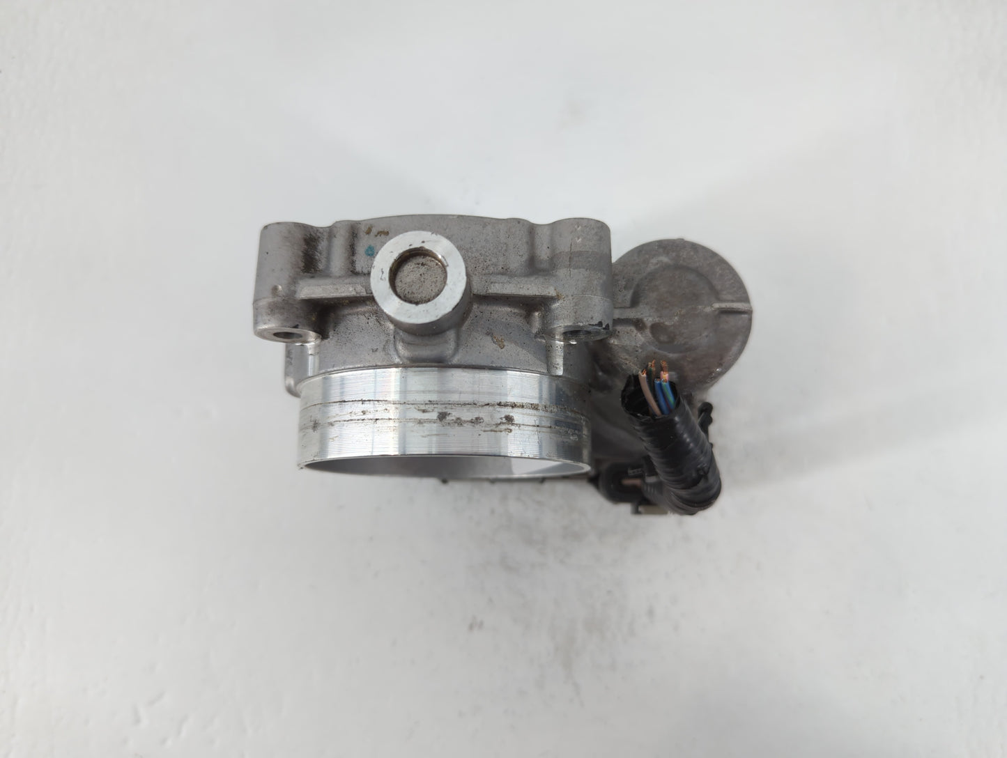 2011-2019 Dodge Journey Throttle Body P/N:05184349AC Fits Fits 2011 2012 2013 2014 2015 2016 2017 2018 2019 2020 2021 2022 O