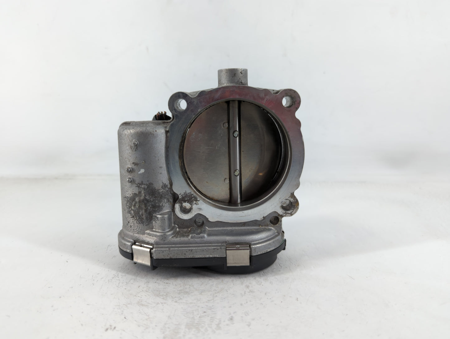 2011-2019 Dodge Journey Throttle Body P/N:05184349AC Fits Fits 2011 2012 2013 2014 2015 2016 2017 2018 2019 2020 2021 2022 O
