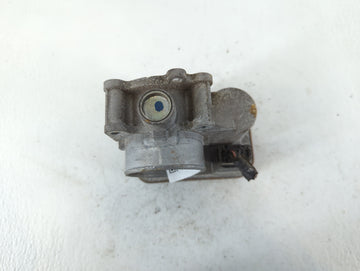 2009-2018 Dodge Journey Throttle Body Fits Fits 2007 2008 2009 2010 2011 2012 2013 2014 2015 2016 2017 2018 OEM Used Auto Parts