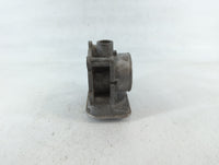 2009-2018 Dodge Journey Throttle Body Fits Fits 2007 2008 2009 2010 2011 2012 2013 2014 2015 2016 2017 2018 OEM Used Auto Pa