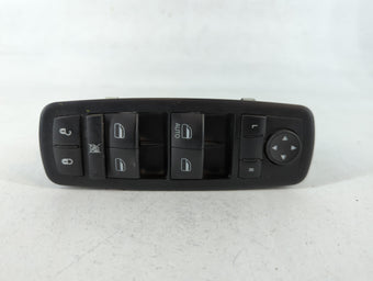 compare product 2018-2020 Dodge Journey Master Power Window Switch Replacement Driver Side Left P/N:10139862 68307001AA Fits Fits 2018 2019 2020 OEM Used Auto Parts