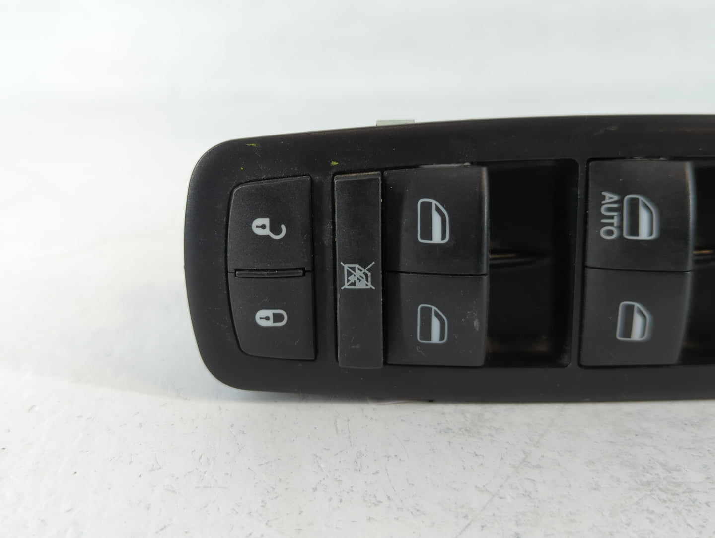 2018-2020 Dodge Journey Master Power Window Switch Replacement Driver Side Left P/N:10139862 68307001AA Fits Fits 2018 2019 